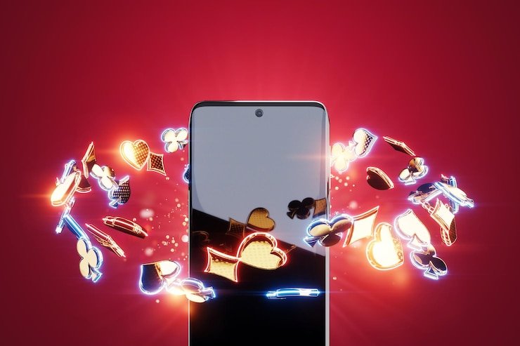 god55 mobile gaming