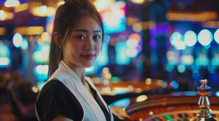 god55 Ruang Slot